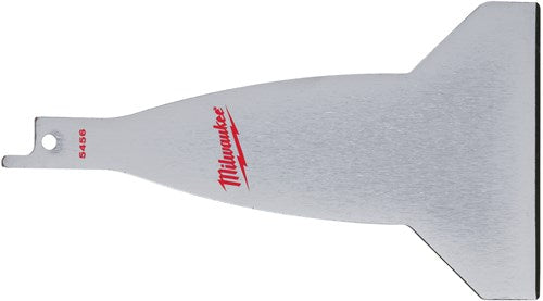 Milwaukee accessoires grattoir lame de scie alternative | 76mm - 49005456