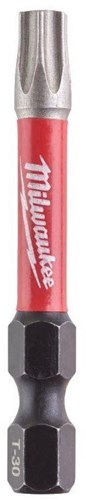 Milwaukee accessoires embout à vis shw cd tx30 50mm - 4932471574