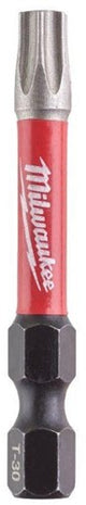 Milwaukee accessoires embout à vis shw cd tx30 50mm - 4932471574