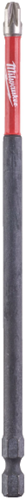 Milwaukee accessoires embout à vis shw pz3 150mm-1pc - 4932471929