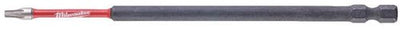 Milwaukee accessoires embout à vis shw tx15 150mm-1pc - 4932471572