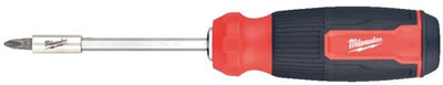 Milwaukee accessoires tournevis multi-embouts 14 en 1 - 4932492806