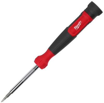 Milwaukee accessoires tournevis multi-embouts 4 en 1 précision - 4932480584