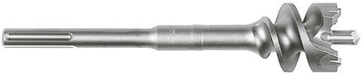 Accessoires Milwaukee foret sds-max, 1 pièce, 80 x 290 mm - 4932399375