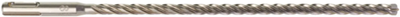 Accessoires Milwaukee sds-plus foret à béton mx4 8 x 365 | 1 pièce - 4932492019