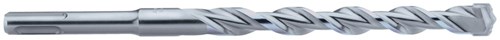 Accessoires Milwaukee marteau perforateur sds-plus, coupe 4 côtés, 24 x 450 mm - 4932356508