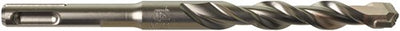 Accessoires Milwaukee marteau perforateur sds-plus | m2, 14 x 160 mm - 4932307078