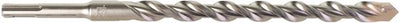 Accessoires Milwaukee marteau perforateur sds-plus | m2, 16 x 260 mm - 4932399331