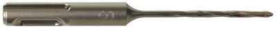 Milwaukee accessoires sds-plus marteau perforateur, m 2, 3 x 110 x 50 mm - 4932352892