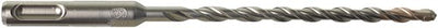 Accessoires Milwaukee marteau perforateur sds-plus | m2, 6 x 160 mm - 4932307069