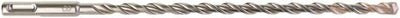 Accessoires Milwaukee marteau perforateur sds-plus | m2, 8 x 260 mm - 4932353821