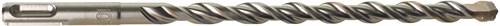 Milwaukee accessoires sds-plus marteau perforateur, ms2, 10 x 210 mm (10 pièces) - 4932371709