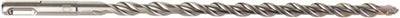 Milwaukee accessoires sds-plus marteau perforateur, ms2, 10 x 260 mm (10 pièces) - 4932399342