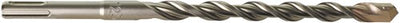 Milwaukee accessoires sds-plus marteau perforateur, ms2, 12 x 210 mm (10 pièces) - 4932371710
