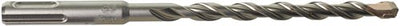 Milwaukee accessoires sds-plus marteau perforateur, ms2, 8 x 160 mm (10 pièces) nouveau ms2 - 4932371706