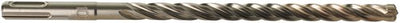 Perceuse à béton Milwaukee 4932352027 rx4 sds-plus - 4 surfaces de coupe - 10 x 150 x 210 mm