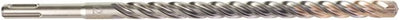 Accessoires Milwaukee marteau perforateur sds-plus | mx4 12 x 260 x 200 mm - 4932352033 4932352033
