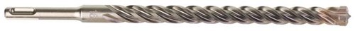 Milwaukee accessoires sds-plus marteau perforateur mx4 16 x 260 mm (10 pièces) - 4932471258