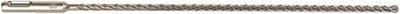 Perceuses à percussion Milwaukee SDS-Plus MX4 - Coupe 4 faces SDS-Plus MX4 6 x 315-1 pc - 4932352015