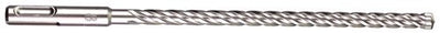 Milwaukee accessoires sds-plus marteau perforateur mx4 8 x 215 mm (10 pièces) - 4932464872