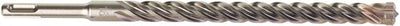 Perceuses à percussion Milwaukee sds-plus mx4 - coupe 4 faces sds-plus mx4 16 x 260 - 1 pc - 4932352819