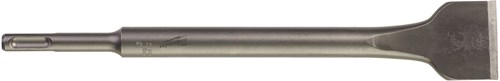 Milwaukee accessoires burin à carrelage sds-plus 250 x 40 mm - 4932353424 - 4932353424