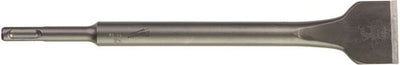 Milwaukee accessoires burin à carrelage sds-plus 250 x 40 mm - 4932353424 - 4932353424