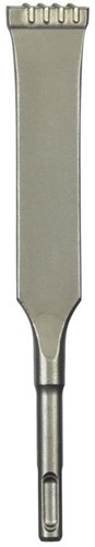 Milwaukee accessoires sds+burin à mortier 200x32mm - 1 pc - 4932472030