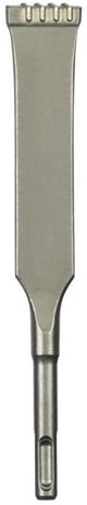 Milwaukee accessoires sds+burin à mortier 200x32mm - 1 pc - 4932472030