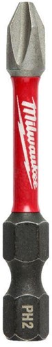 Accessoires Milwaukee Shockwave Gen II Ph2 50 mm 1 pièce - 4932430854