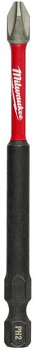 Accessoires Milwaukee Shockwave Gen II Ph2 90 mm 1 pièce - 4932430856
