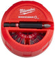 Milwaukee accessoires Shockwave Gen II rondelle 15 pièces - 4932430904