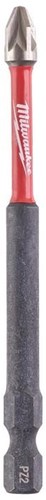 Accessoires Milwaukee Shockwave Gen II PZ2 90 mm 1 pièce - 4932430867