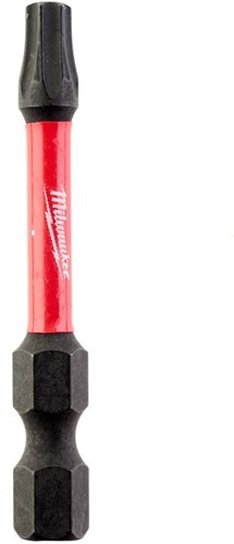 Accessoires Imp Milwaukee Shockwave Act Duty | embouts à vis | TX25 x 50 mm | 1 pièce - 4932430881