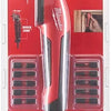Milwaukee accessoires shw cd accessoire angle droit - 11pc - 4932471274