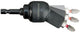 Accessoires Milwaukee shw knuckle-1st - 4932459781