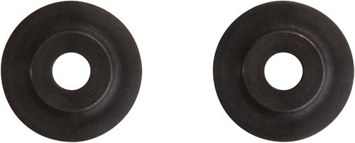 Accessoires Milwaukee molette de coupe pour coupe-tube compact c12 pc | 2 pièces - 48380010