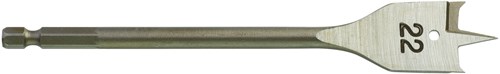 Accessoires Milwaukee perceuse rapide 22 x 160 mm - 4932363139