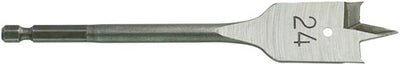 Perceuses rapides Milwaukee fb 24 x 152 - 1 pièce - 4932363140