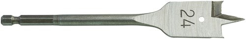 Perceuses rapides Milwaukee fb 24 x 152 - 1 pièce - 4932363140