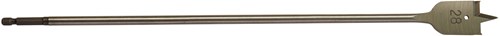 Accessoires Milwaukee perceuse rapide 28 x 400 mm - 4932352500
