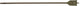 Accessoires Milwaukee perceuse rapide 30 x 400 mm - 4932352501