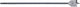 Accessoires Milwaukee perceuse rapide 32 x 400 mm - 4932352502