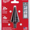 Accessoires Milwaukee foret étagé 6-35mm - 48899335