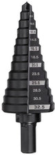 Milwaukee accessoires foret étagé m6-m32 - 48899332