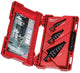 Milwaukee accessoires jeu de forets étagés (3 pièces) - 48899399