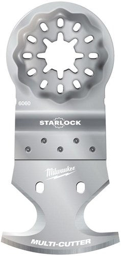 Milwaukee accessoires starlock - couteau omt sl 40xmm-1pc - 48906060
