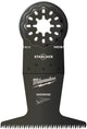 Milwaukee accessoires starlock - omt sl plongeon bl. avec 3c 65x42mm-1pc - 48906015