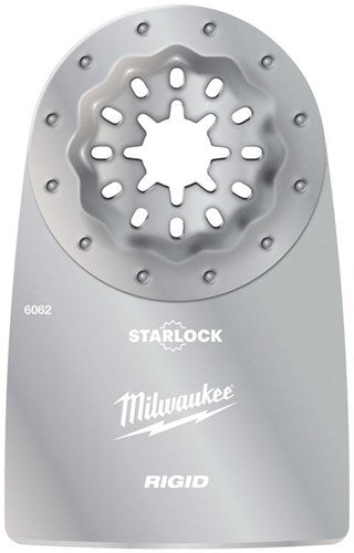 Accessoires Milwaukee starlock - grattoir omt sl entreprise 52x37mm-1pc - 48906062