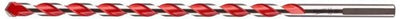 Milwaukee accessoires foret pierre et béton 10x250 - 1pc - 4932471187